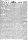 Sun (London) Friday 10 December 1830 Page 1