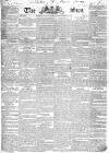 Sun (London) Monday 13 December 1830 Page 1