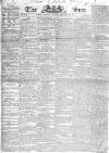 Sun (London) Thursday 16 December 1830 Page 1