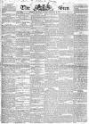 Sun (London) Saturday 18 December 1830 Page 1