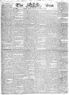 Sun (London) Monday 20 December 1830 Page 1