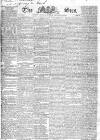 Sun (London) Saturday 25 December 1830 Page 1