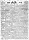Sun (London) Friday 31 December 1830 Page 1