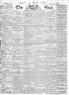 Sun (London) Friday 07 January 1831 Page 1