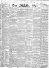 Sun (London) Monday 10 January 1831 Page 1