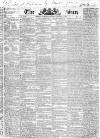 Sun (London) Tuesday 11 January 1831 Page 1
