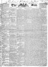 Sun (London) Wednesday 12 January 1831 Page 1