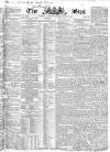 Sun (London) Saturday 05 March 1831 Page 1