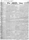 Sun (London) Thursday 10 March 1831 Page 1