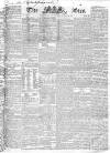 Sun (London) Monday 14 March 1831 Page 1