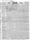 Sun (London) Wednesday 22 June 1831 Page 1