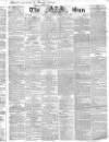 Sun (London) Saturday 02 July 1831 Page 1