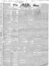Sun (London) Tuesday 26 July 1831 Page 1