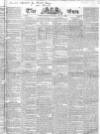 Sun (London) Monday 01 August 1831 Page 1