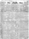 Sun (London) Monday 08 August 1831 Page 1