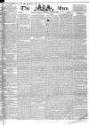 Sun (London) Monday 29 August 1831 Page 1