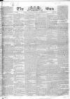 Sun (London) Thursday 08 September 1831 Page 1