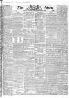 Sun (London) Saturday 22 October 1831 Page 1