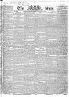 Sun (London) Thursday 27 October 1831 Page 1