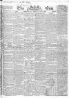 Sun (London) Saturday 29 October 1831 Page 1
