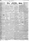 Sun (London) Wednesday 09 November 1831 Page 1