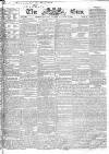 Sun (London) Saturday 12 November 1831 Page 1