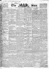 Sun (London) Wednesday 23 November 1831 Page 1