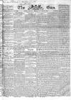 Sun (London) Thursday 01 December 1831 Page 1