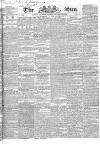 Sun (London) Thursday 15 December 1831 Page 1
