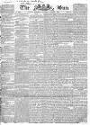 Sun (London) Wednesday 04 January 1832 Page 1
