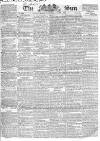 Sun (London) Thursday 05 January 1832 Page 1
