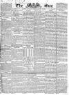Sun (London) Thursday 12 January 1832 Page 1