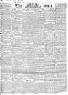 Sun (London) Friday 13 January 1832 Page 1