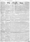 Sun (London) Monday 16 January 1832 Page 1