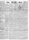 Sun (London) Tuesday 17 January 1832 Page 1