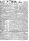 Sun (London) Thursday 19 January 1832 Page 1