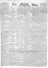Sun (London) Wednesday 01 February 1832 Page 1