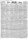 Sun (London) Saturday 04 February 1832 Page 1