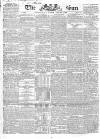 Sun (London) Monday 06 February 1832 Page 1