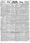 Sun (London) Wednesday 08 February 1832 Page 1
