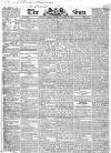 Sun (London) Tuesday 20 March 1832 Page 1