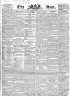 Sun (London) Tuesday 17 April 1832 Page 1