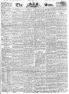Sun (London) Monday 23 April 1832 Page 1