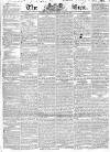 Sun (London) Monday 30 April 1832 Page 1