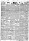 Sun (London) Saturday 12 May 1832 Page 1