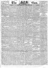 Sun (London) Wednesday 23 May 1832 Page 1
