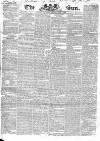Sun (London) Thursday 07 June 1832 Page 1