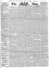 Sun (London) Tuesday 12 June 1832 Page 1