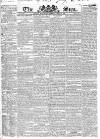 Sun (London) Wednesday 27 June 1832 Page 1