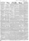 Sun (London) Monday 13 August 1832 Page 1